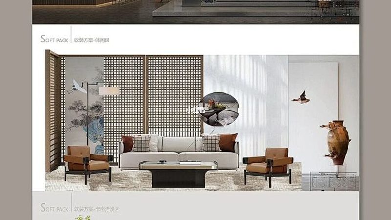 轻奢风装修验收，这些标准参数表你不可不知